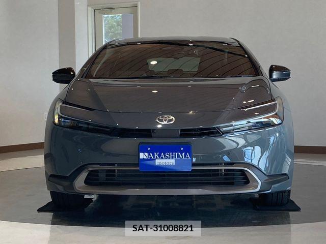 Toyota PRIUS 2023-05 322659-7