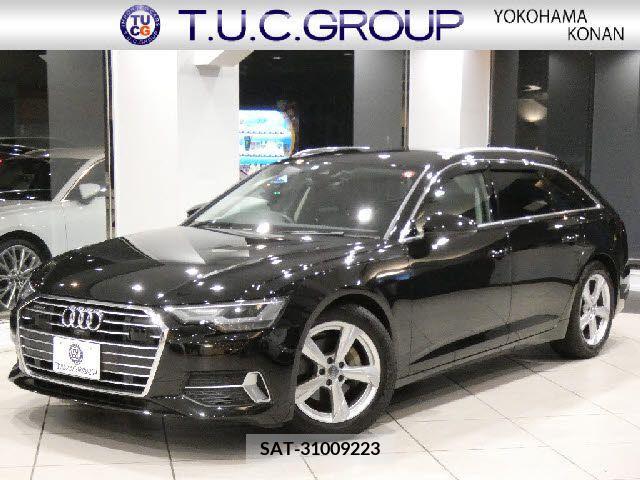 Audi A6 2020-05 201138-0