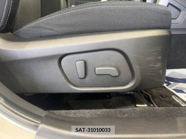 Subaru FORESTER 2013-09 240997-7