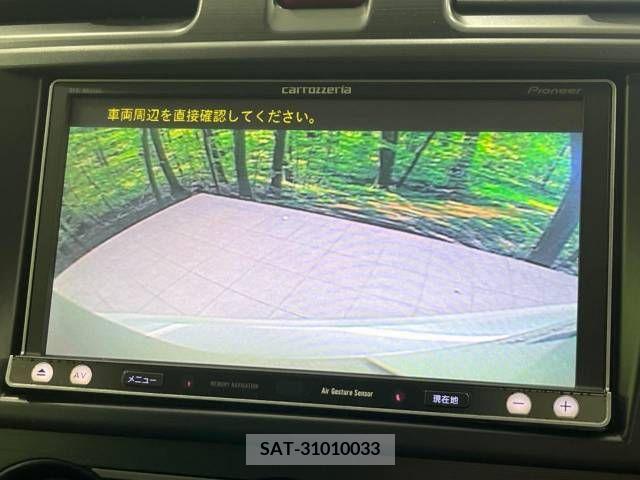 Subaru FORESTER 2013-09 240997-3
