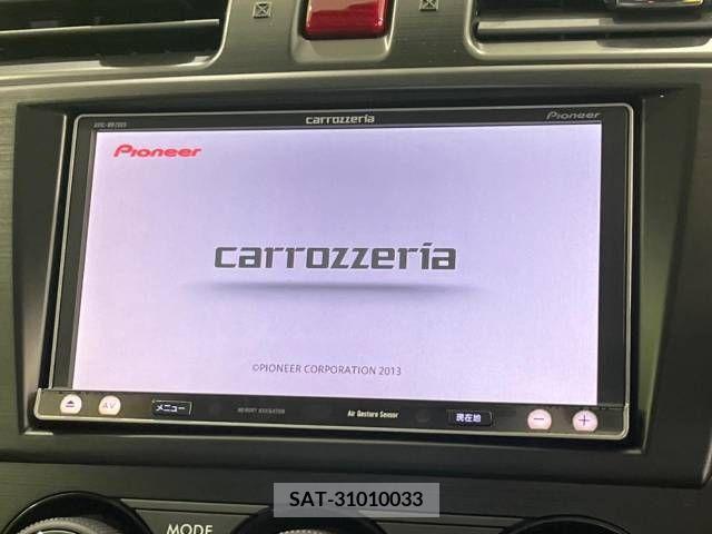 Subaru FORESTER 2013-09 240997-2