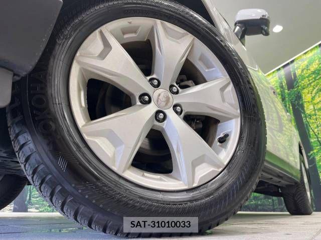Subaru FORESTER 2013-09 240997-13
