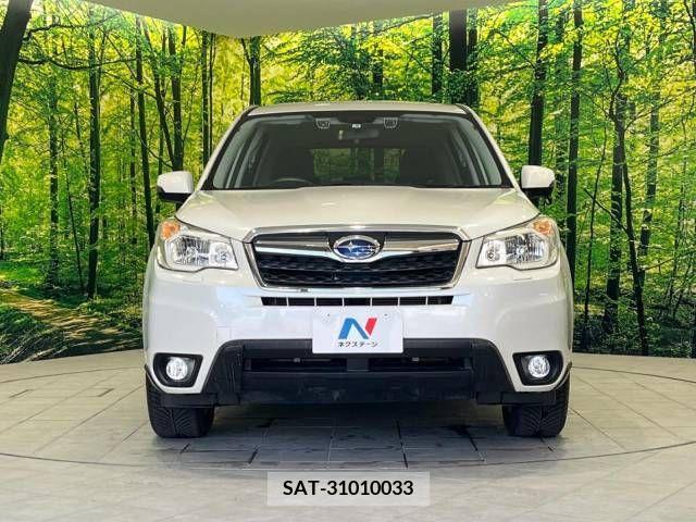 Subaru FORESTER 2013-09 240997-14