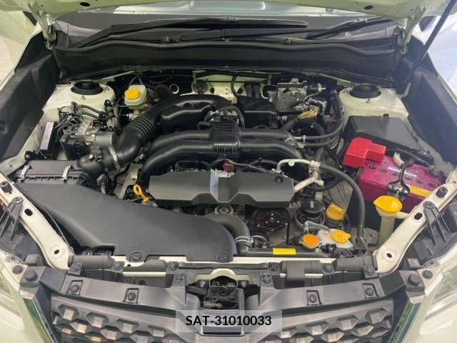 Subaru FORESTER 2013-09 240997-18