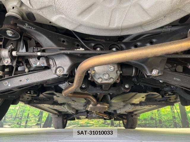 Subaru FORESTER 2013-09 240997-19