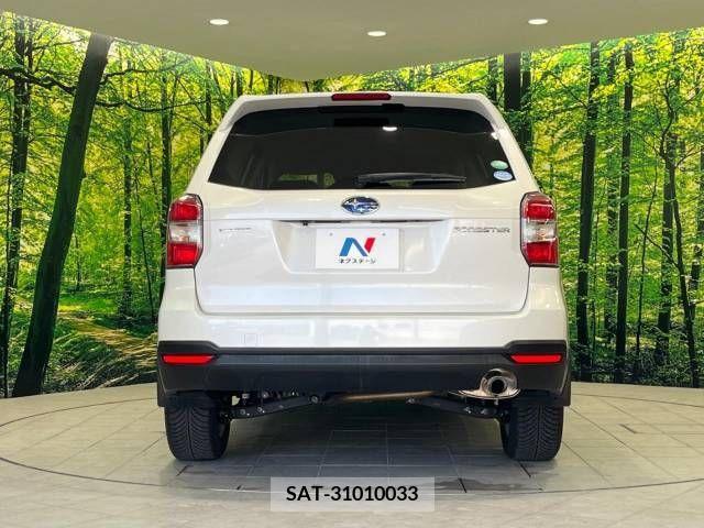 Subaru FORESTER 2013-09 240997-15
