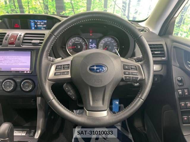 Subaru FORESTER 2013-09 240997-11