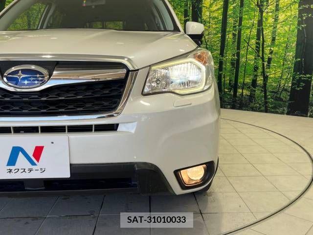 Subaru FORESTER 2013-09 240997-12