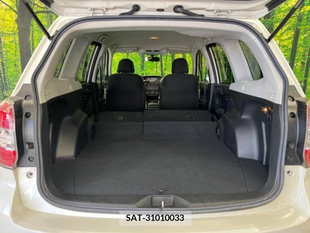 Subaru FORESTER 2013-09 240997-10