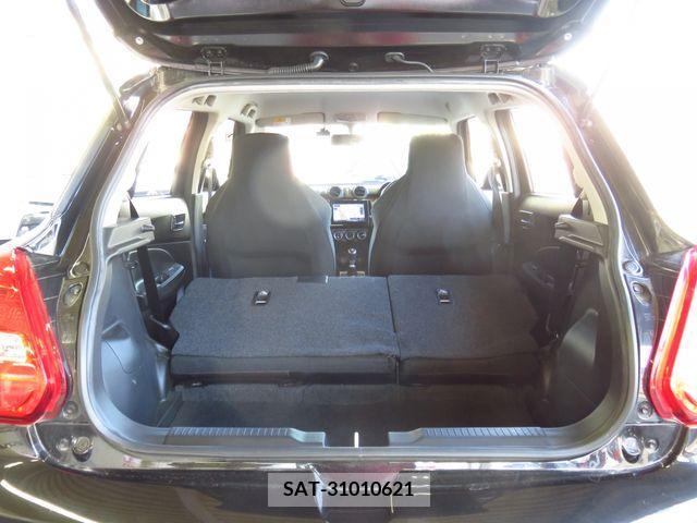 Suzuki SWIFT 2019-03 222686-27