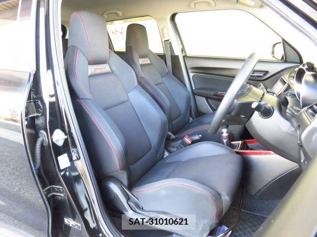 Suzuki SWIFT 2019-03 222686-9