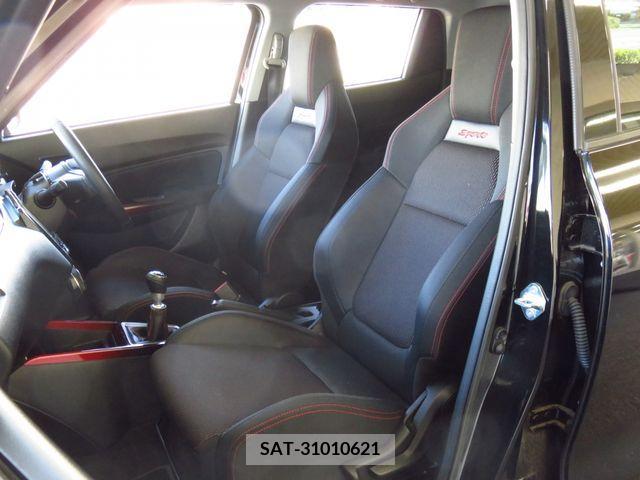 Suzuki SWIFT 2019-03 222686-21