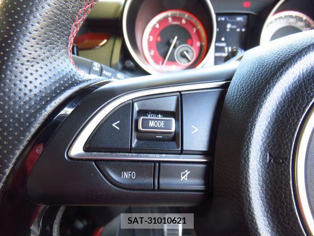 Suzuki SWIFT 2019-03 222686-10