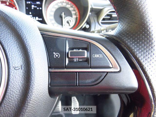 Suzuki SWIFT 2019-03 222686-11