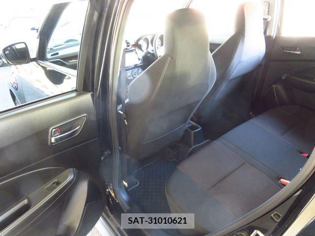 Suzuki SWIFT 2019-03 222686-22
