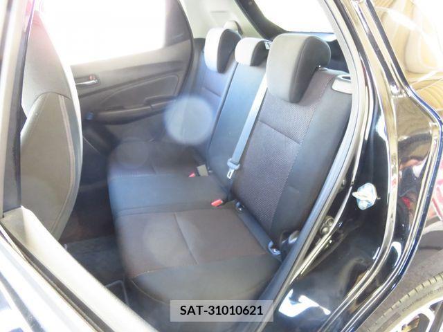 Suzuki SWIFT 2019-03 222686-23