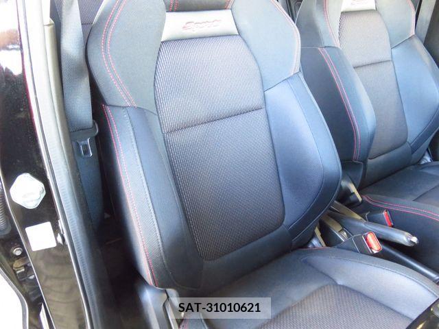Suzuki SWIFT 2019-03 222686-13