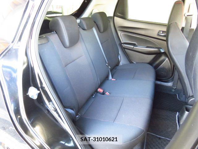 Suzuki SWIFT 2019-03 222686-24