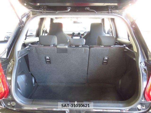Suzuki SWIFT 2019-03 222686-25