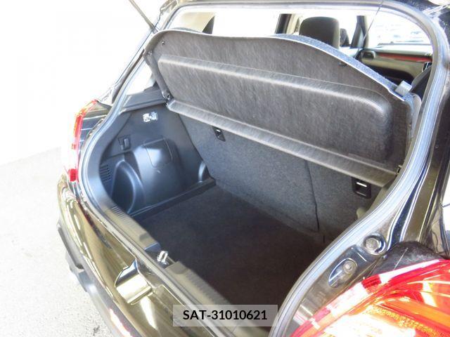 Suzuki SWIFT 2019-03 222686-26