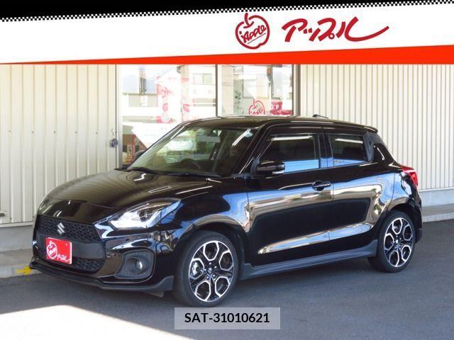 Suzuki SWIFT 2019-03 222686-0