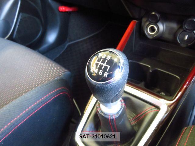 Suzuki SWIFT 2019-03 222686-18