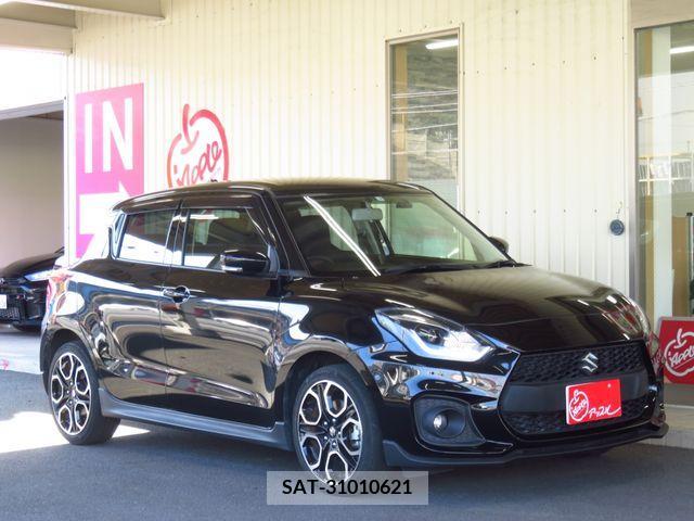 Suzuki SWIFT 2019-03 222686-3