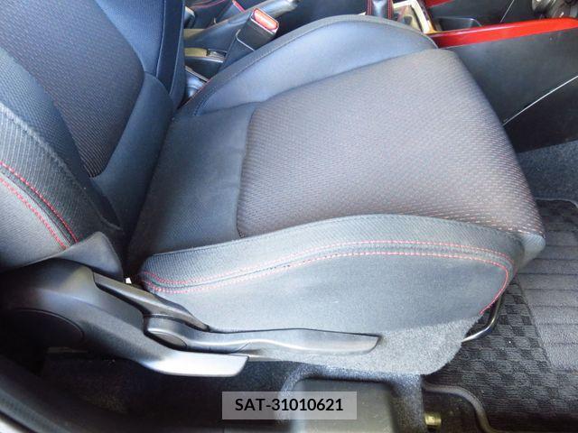 Suzuki SWIFT 2019-03 222686-12