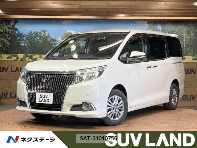 Toyota ESQUIRE 2015-02 209168-0