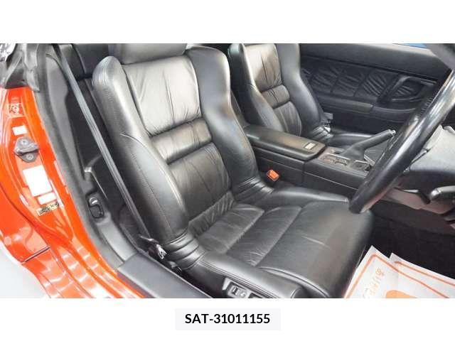 Honda NSX 1991-01 206245-17