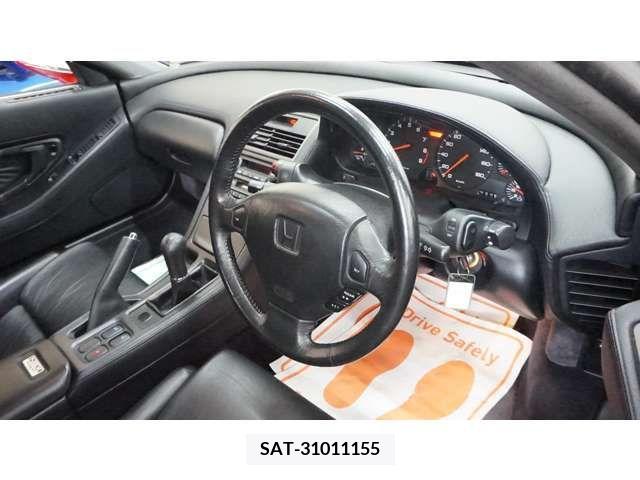 Honda NSX 1991-01 206245-16