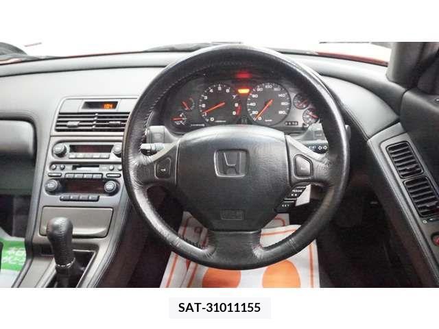 Honda NSX 1991-01 206245-15