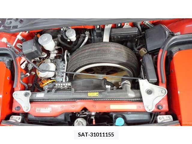 Honda NSX 1991-01 206245-10