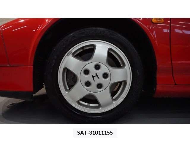 Honda NSX 1991-01 206245-11
