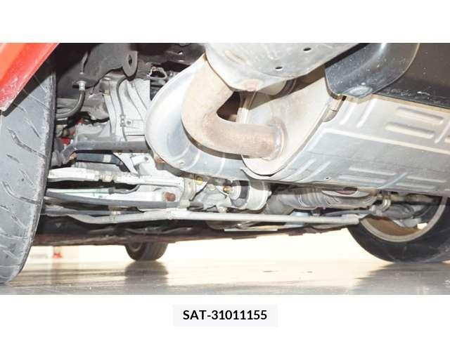 Honda NSX 1991-01 206245-9
