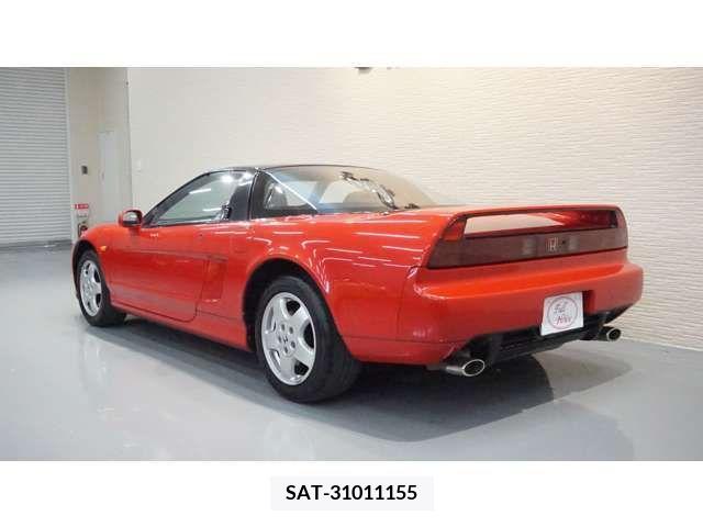 Honda NSX 1991-01 206245-6
