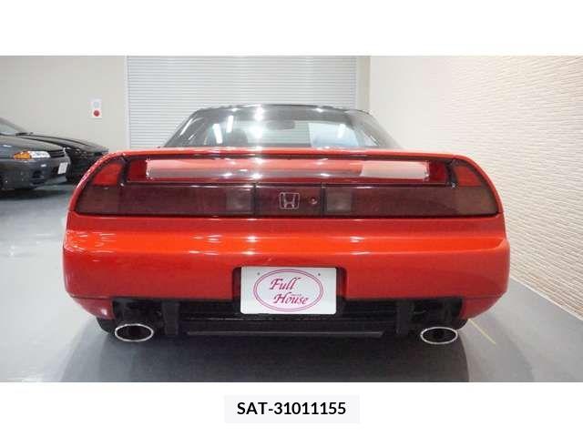 Honda NSX 1991-01 206245-7