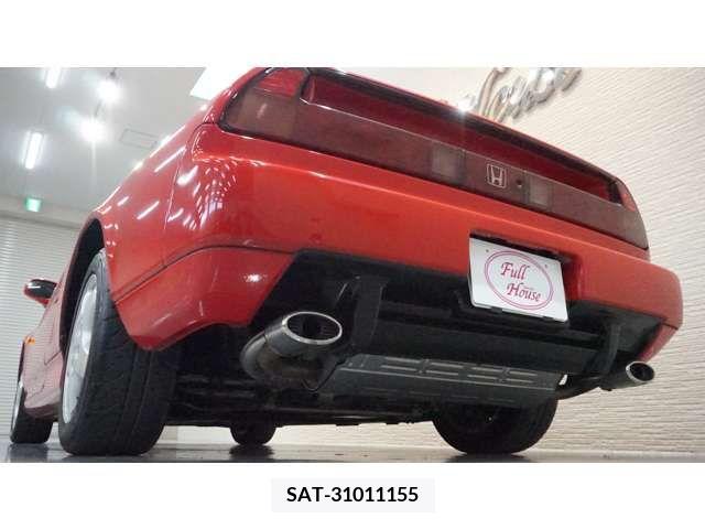 Honda NSX 1991-01 206245-8