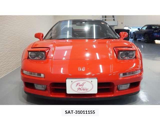 Honda NSX 1991-01 206245-4