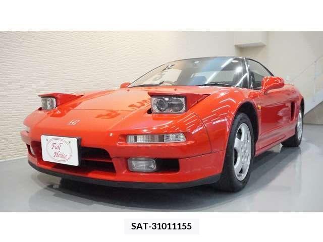 Honda NSX 1991-01 206245-5