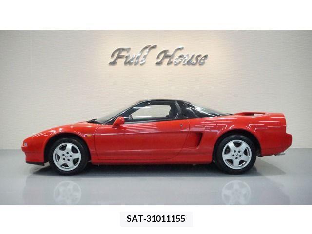 Honda NSX 1991-01 206245-0