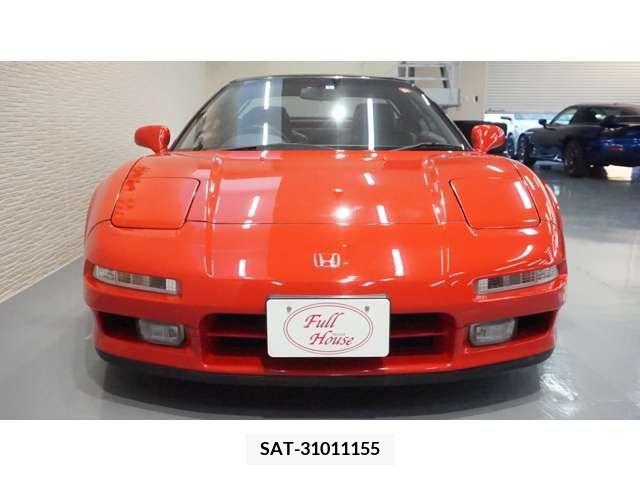 Honda NSX 1991-01 206245-3