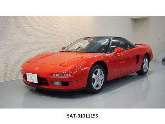 Honda NSX 1991-01 206245-1