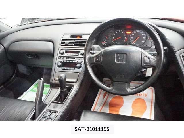 Honda NSX 1991-01 206245-2
