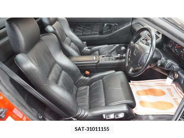 Honda NSX 1991-01 206245-18