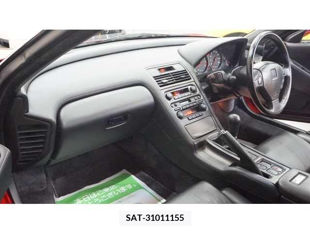 Honda NSX 1991-01 206245-19