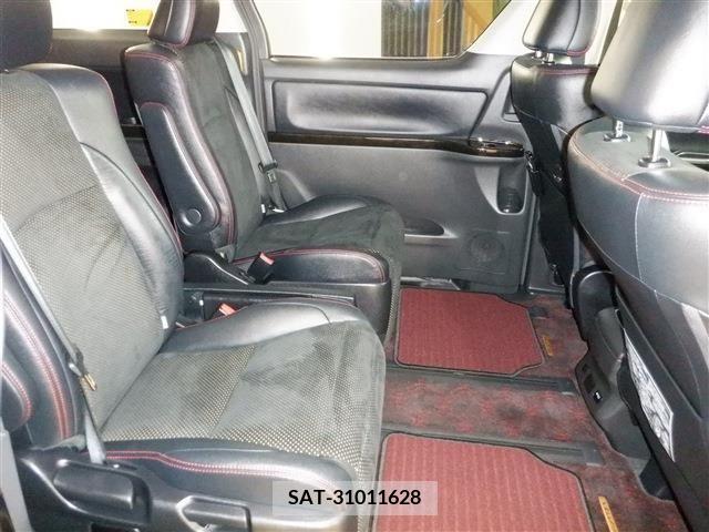 Toyota VELLFIRE 2014-01 251855-7