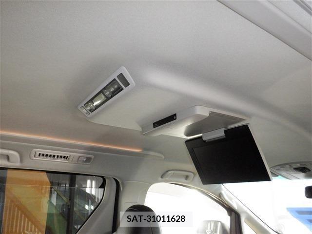 Toyota VELLFIRE 2014-01 251855-8