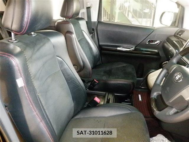 Toyota VELLFIRE 2014-01 251855-5