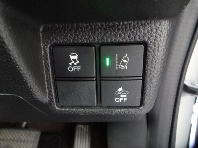Honda N BOX CUSTOM 2018-10 12990-24